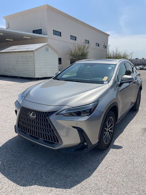 Used 2024 Lexus NX 350 NX 350 Luxury w/ Vision Package