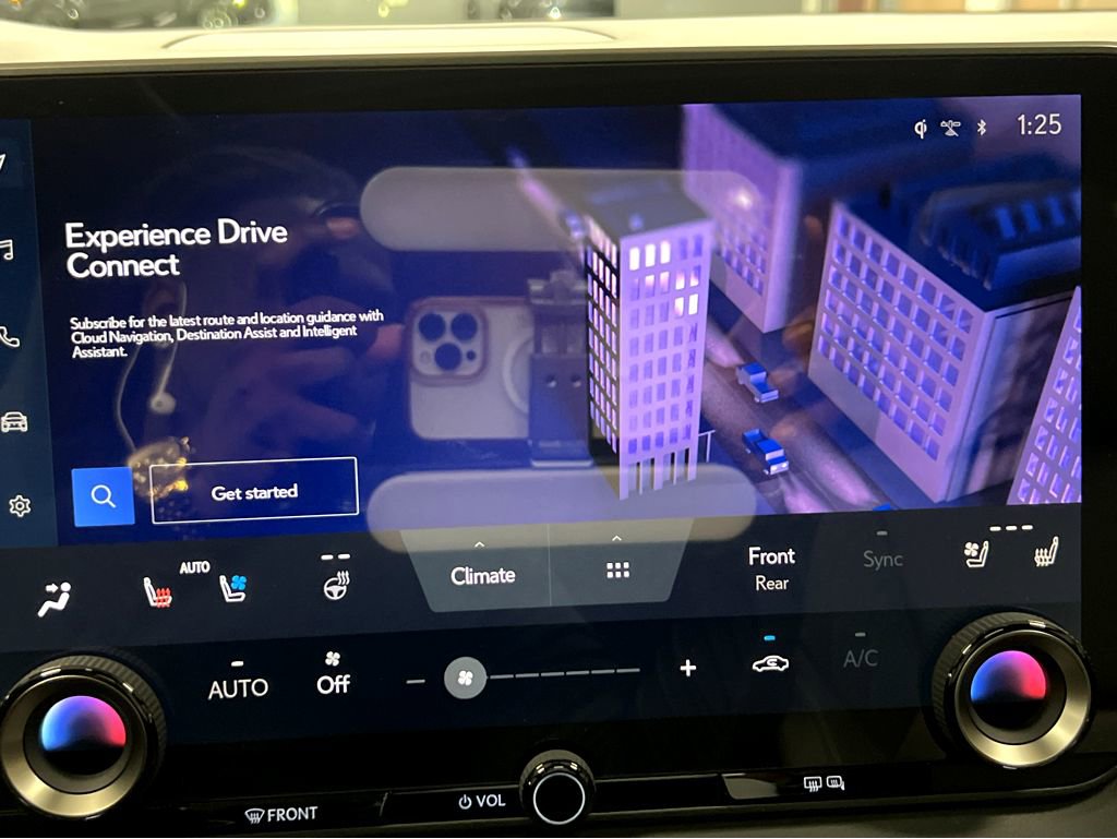 New 2026 Lexus RX 350 Premium AWD/4WD image 15