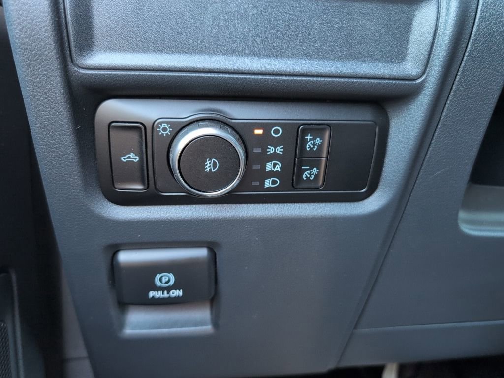 Certified 2024 Ford F150 STX w/ STX Black Appearance Package image 23