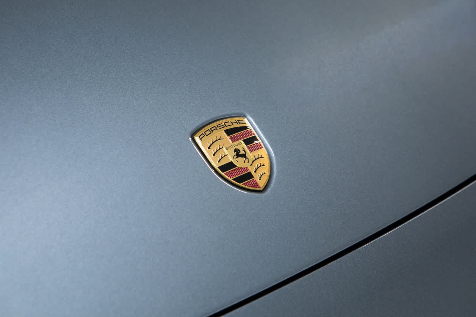 New 2026 Porsche 911 Carrera S RWD image 17