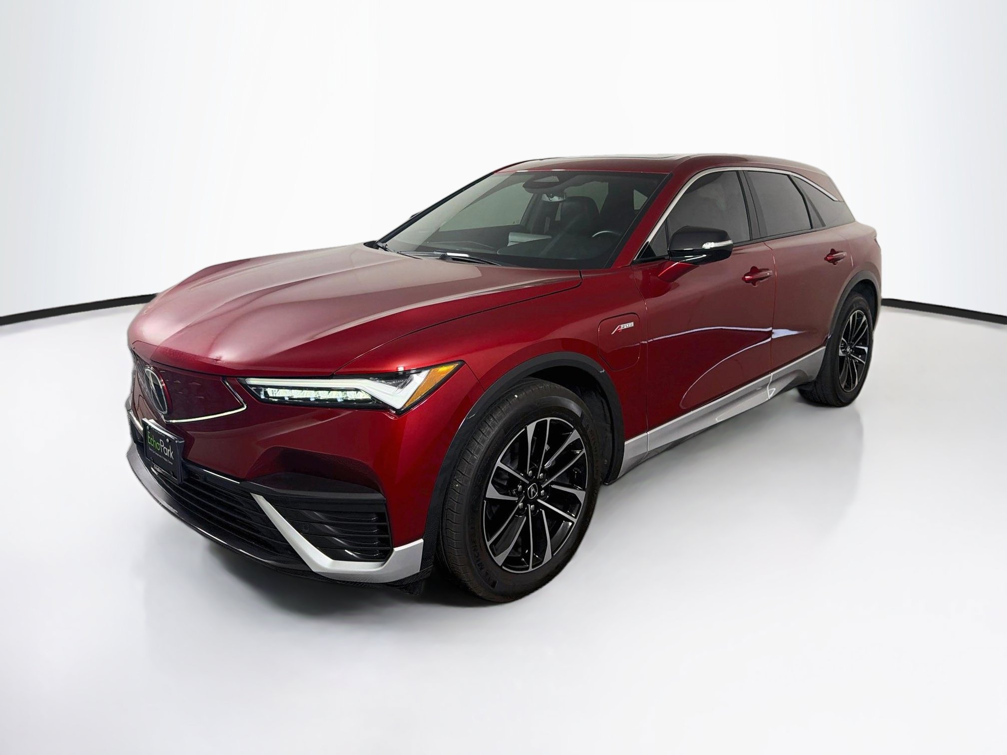 Used 2024 Acura ZDX A-Spec RWD image 3