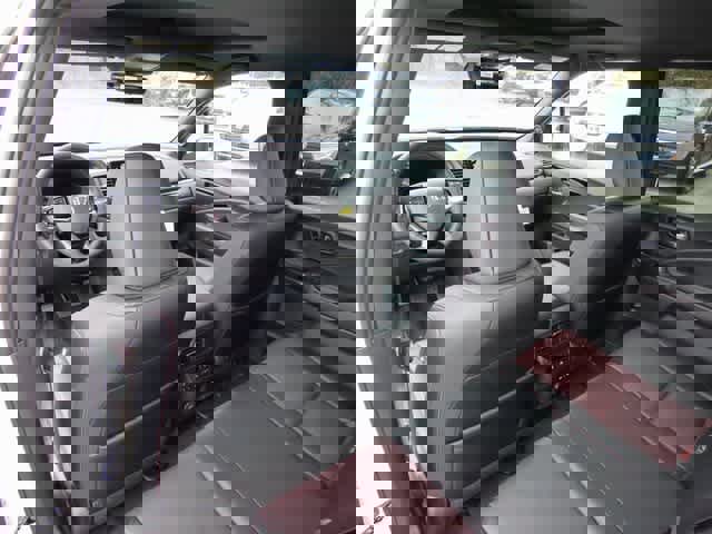 New 2025 Honda Ridgeline Black Edition image 14