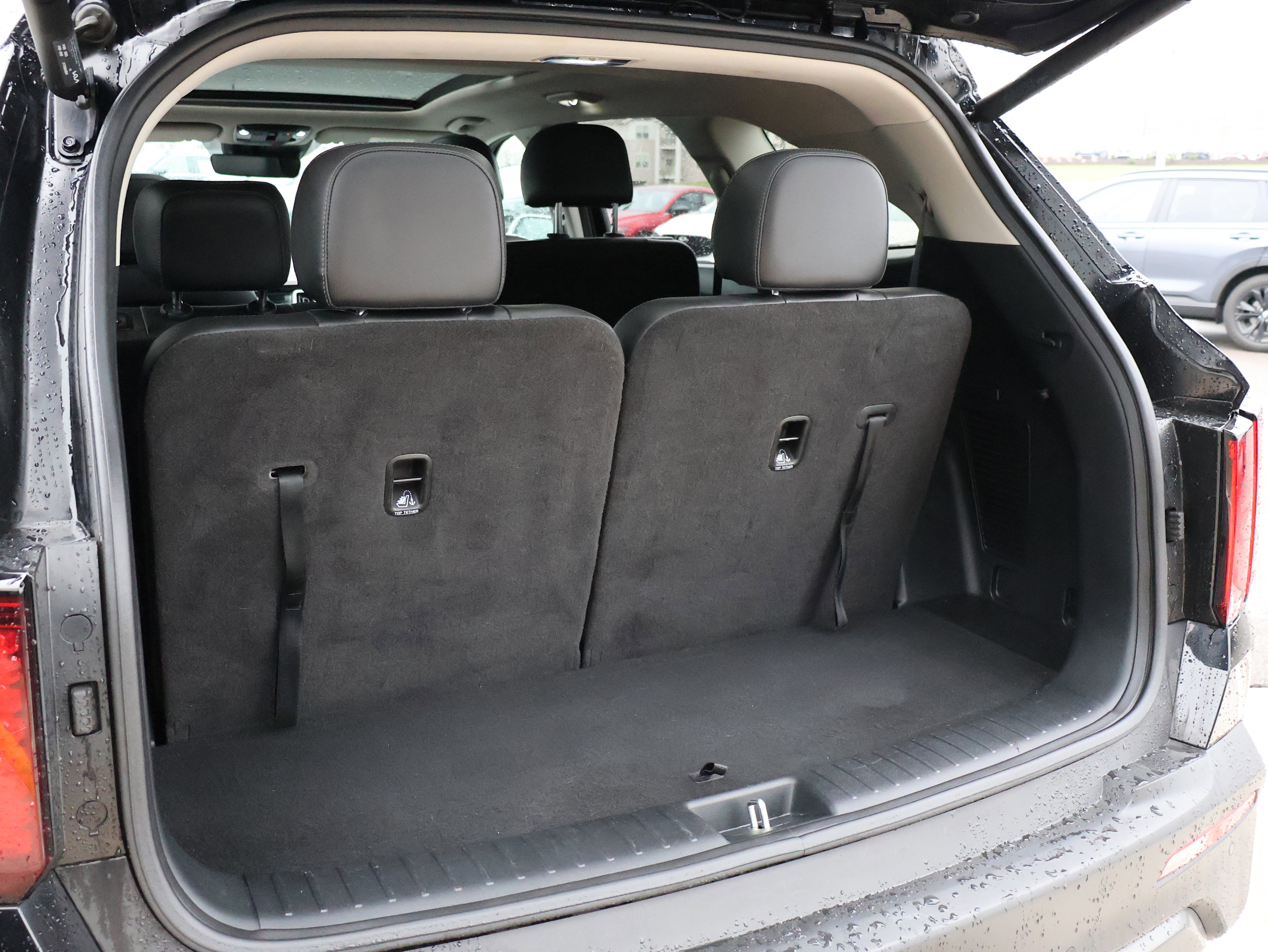 Used 2023 Kia Sorento X-Line EX image 18