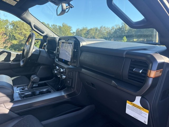 New 2025 Ford F150 Tremor image 44