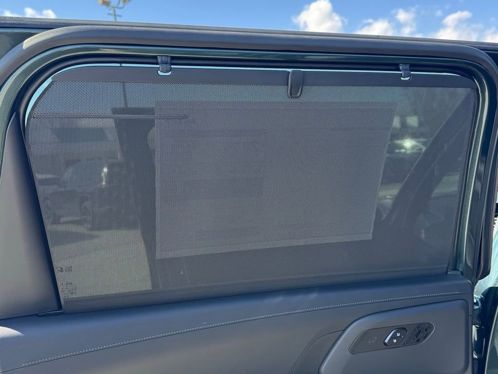 New 2027 Kia Telluride SX Prestige X-Line image 16