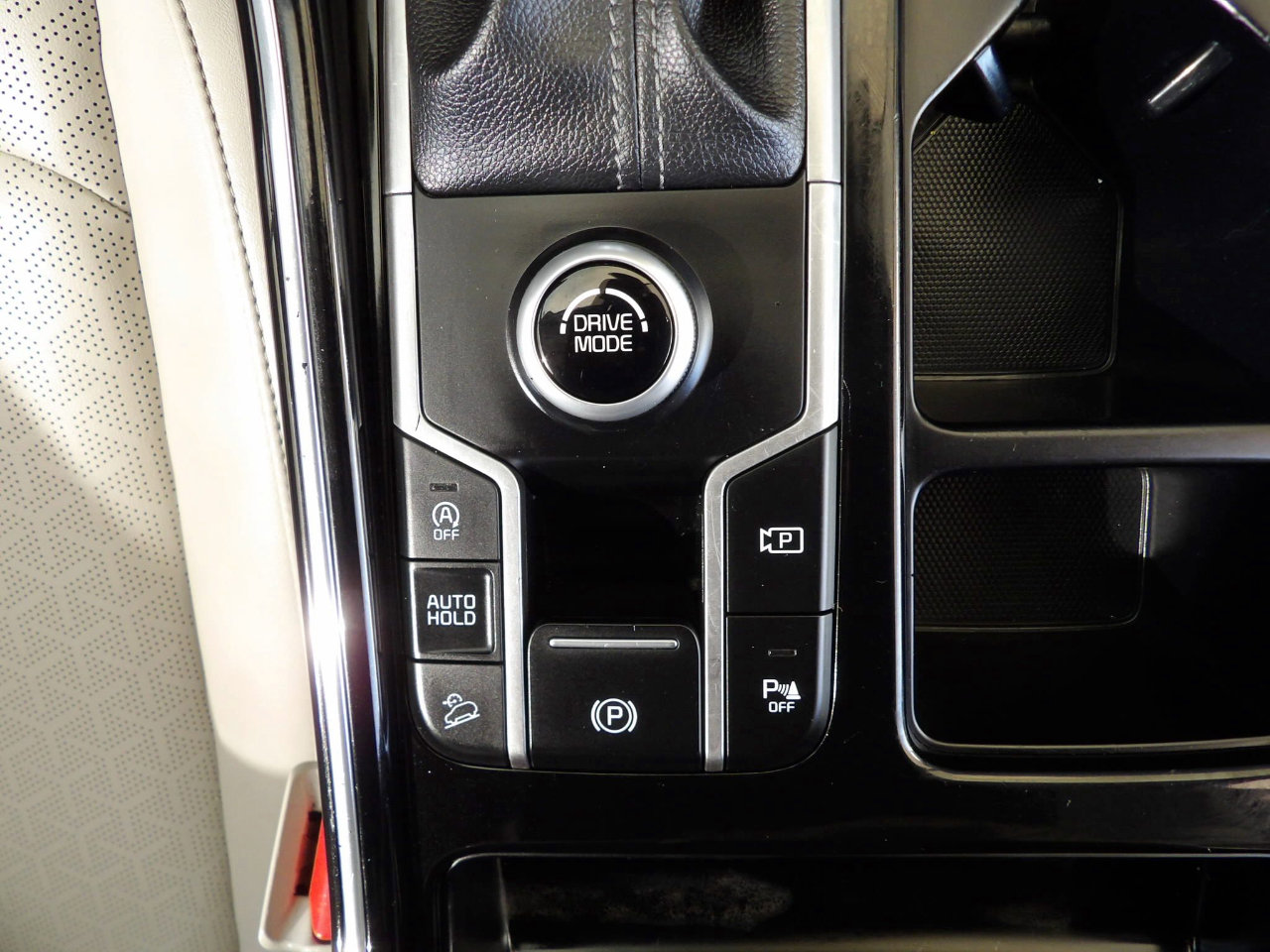 Used 2021 Kia Sorento SX image 30