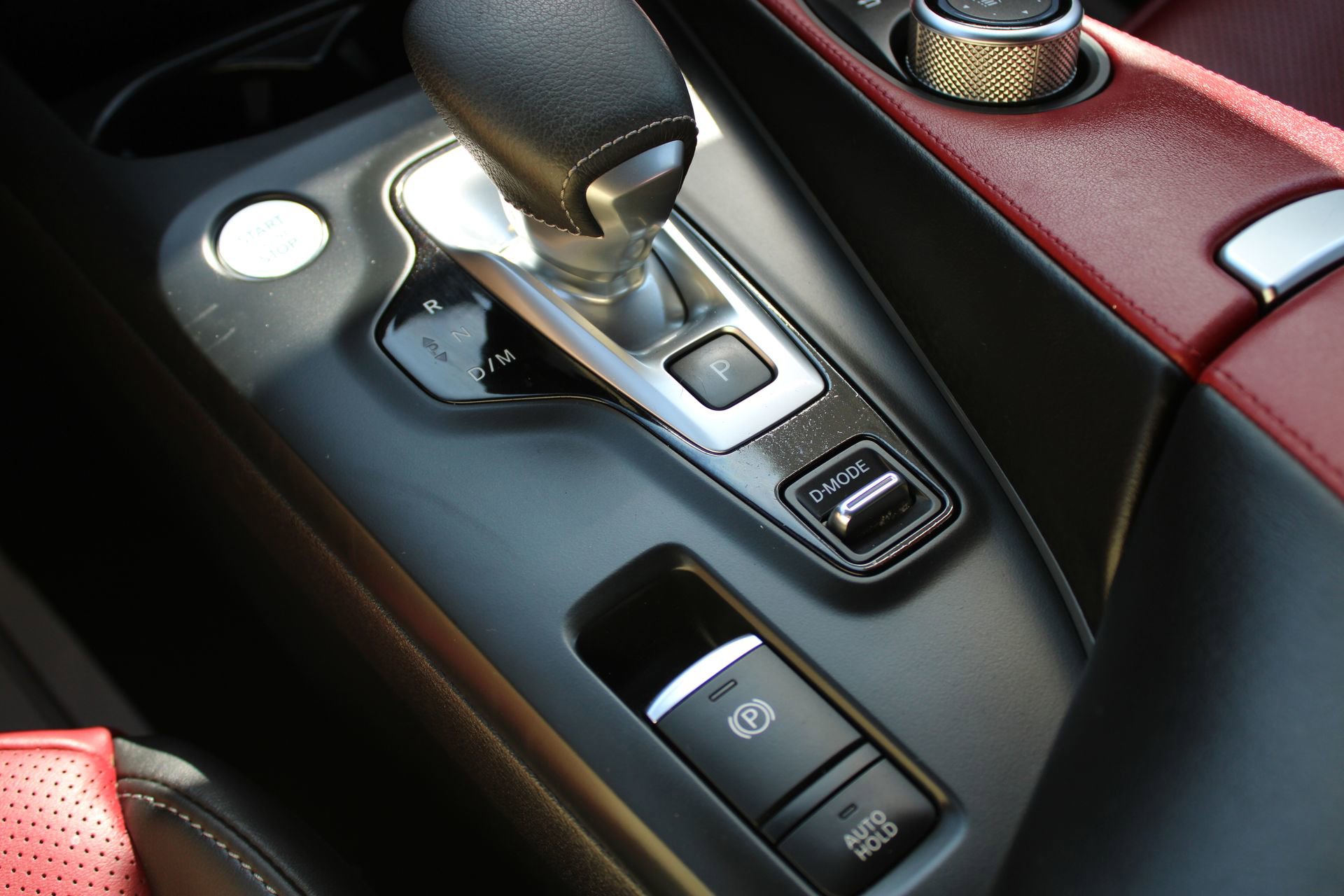 Used 2023 INFINITI QX55 Sensory w/ Lighting Package image 39