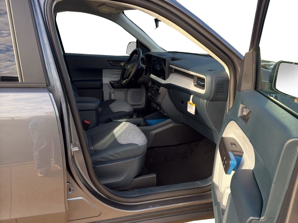 New 2026 Ford Maverick XLT w/ XLT Luxury Package image 7