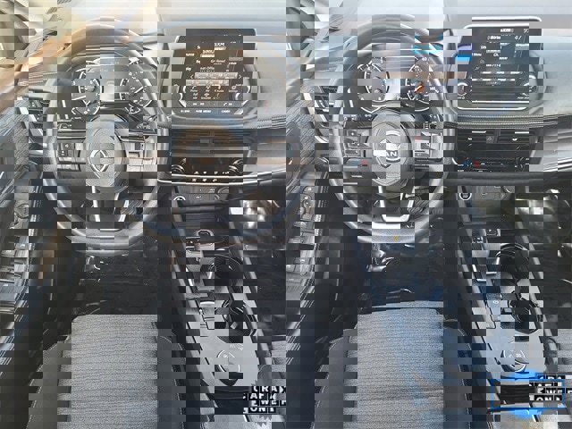 Certified 2023 Nissan Rogue SV image 26