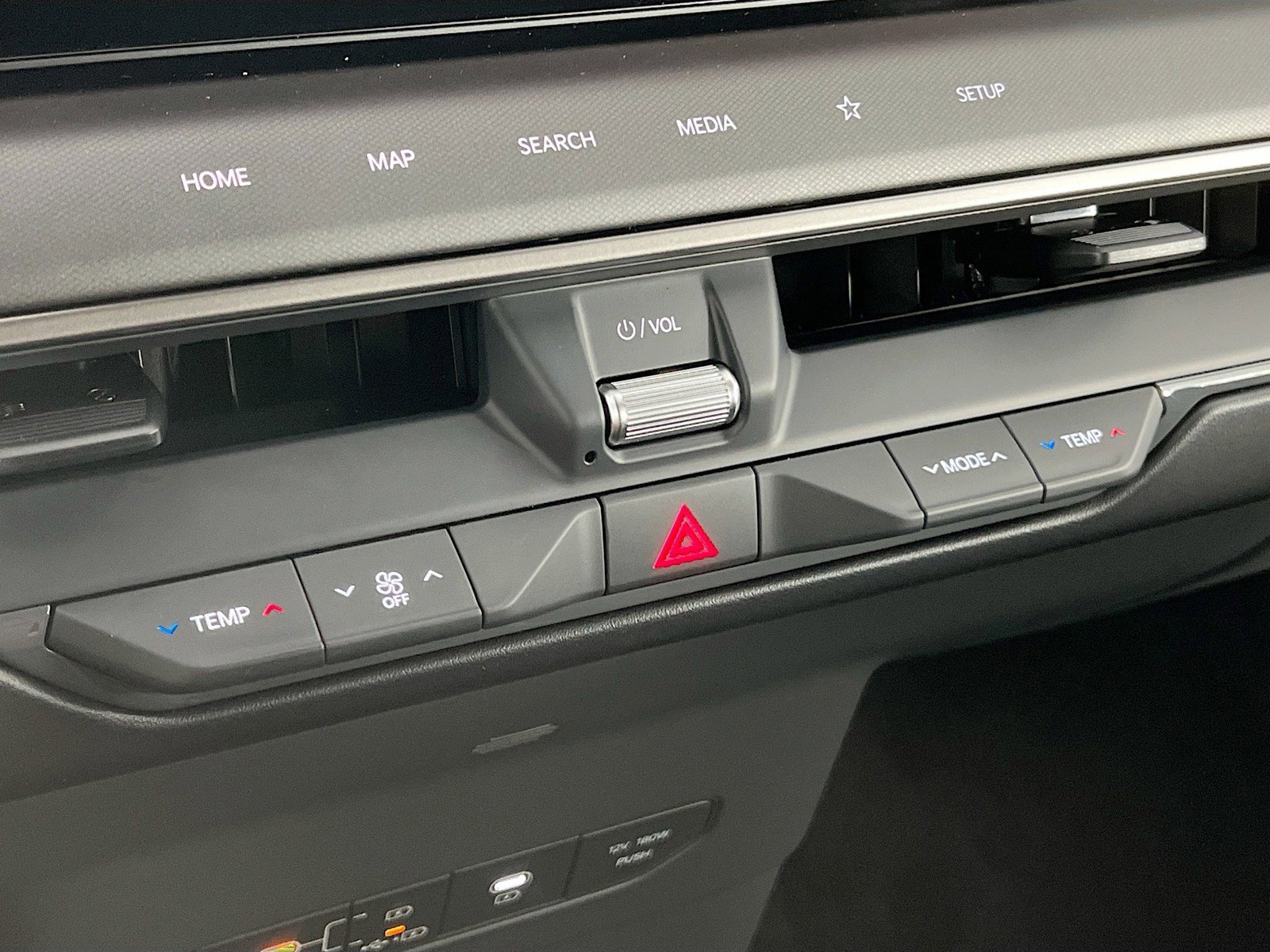 New 2026 Kia EV9 Wind AWD/4WD image 11