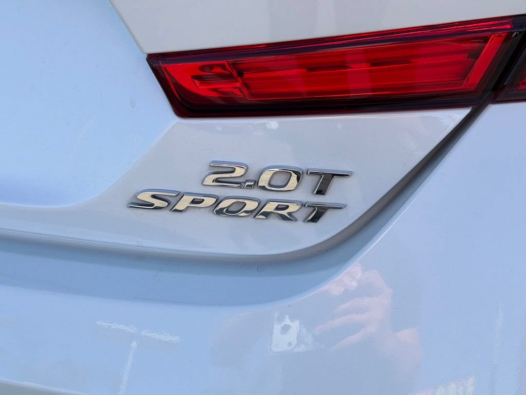 Used 2022 Honda Accord Sport image 8