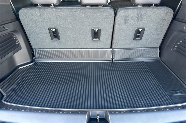 New 2026 Chevrolet Traverse High Country image 21