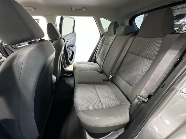 Used 2023 Kia Seltos LX AWD/4WD image 17