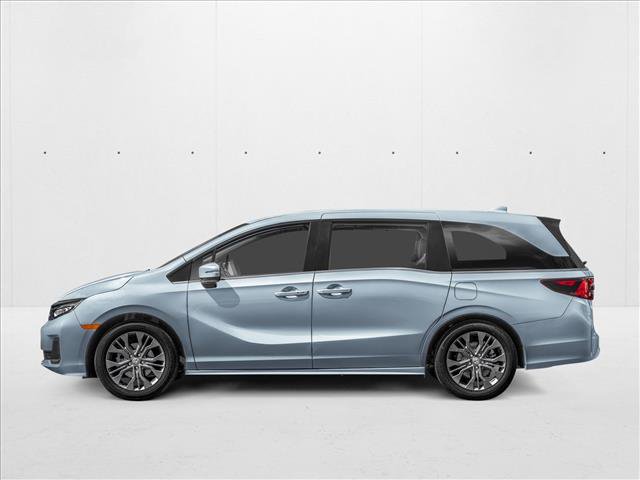 New 2026 Honda Odyssey Touring image 3