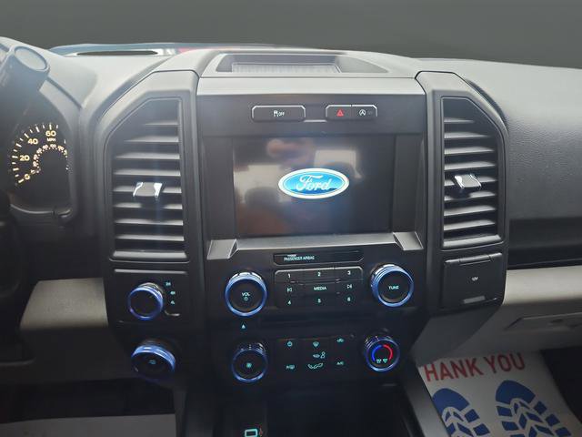 Used 2018 Ford F150 XL w/ Equipment Group 101A Mid image 8