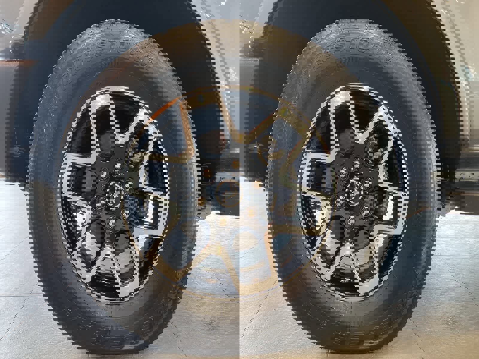 Certified 2023 Ford Bronco Outer Banks image 9