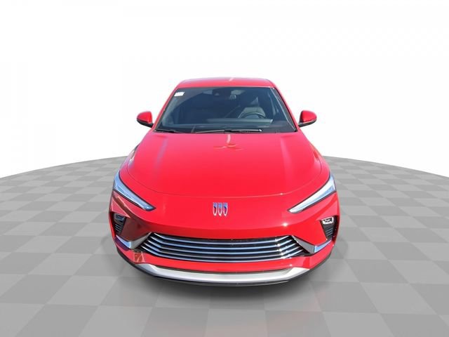 New 2026 Buick Envista Preferred w/ Convenience I Package image 3