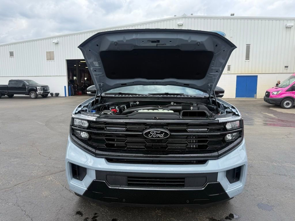 New 2026 Ford Expedition Max Platinum image 70