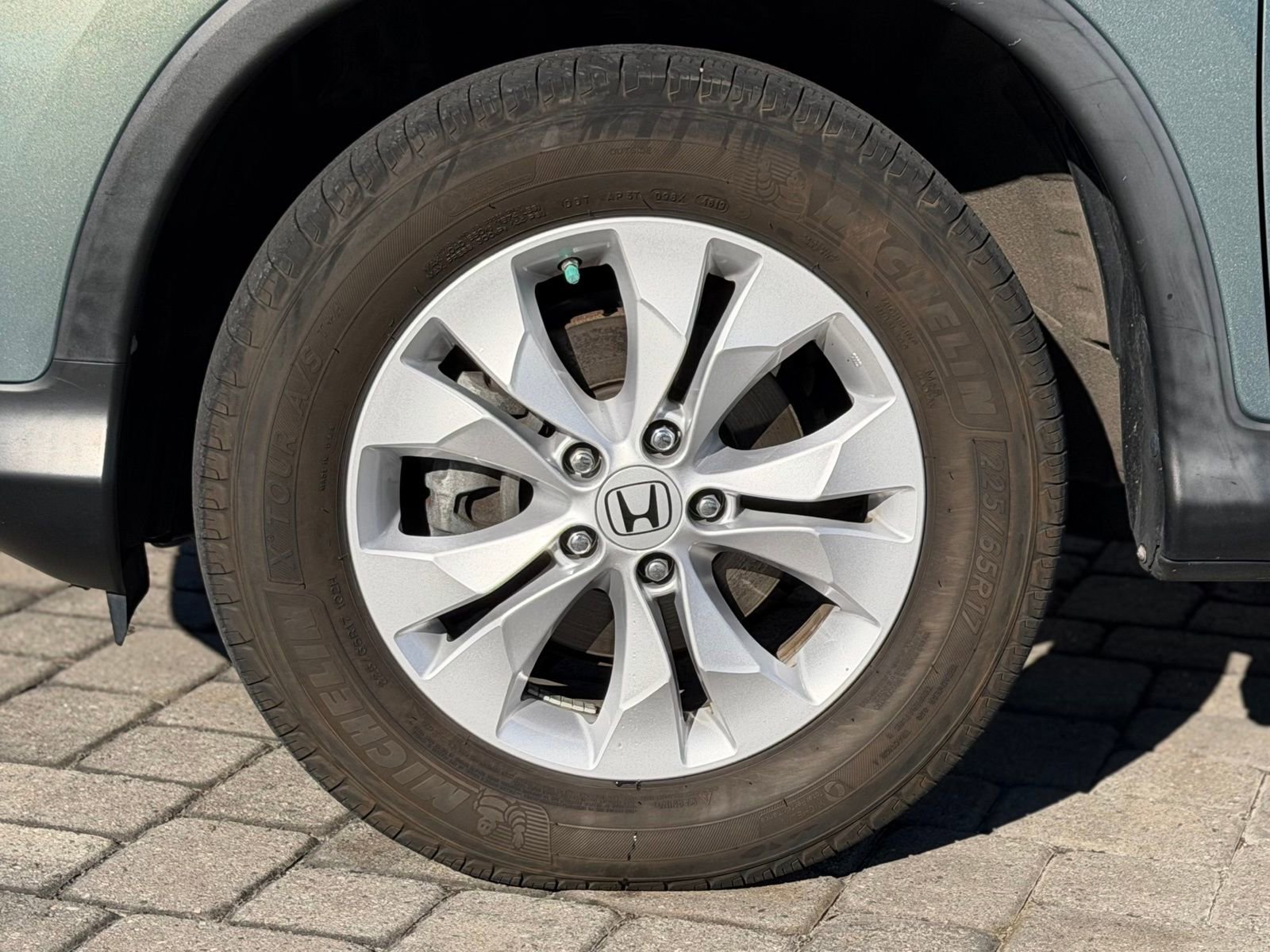 Used 2012 Honda CR-V EX-L image 13