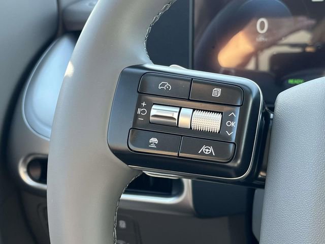 New 2026 Hyundai Ioniq 9 SE AWD/4WD image 18
