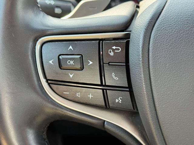 Used 2023 Lexus ES 350 w/ Premium Package FWD image 27