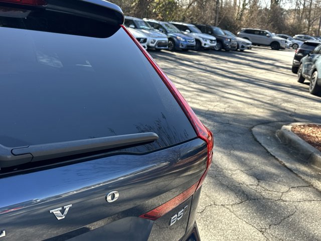 Used 2025 Volvo XC60 B5 Ultra w/ Protection Package Premier image 22