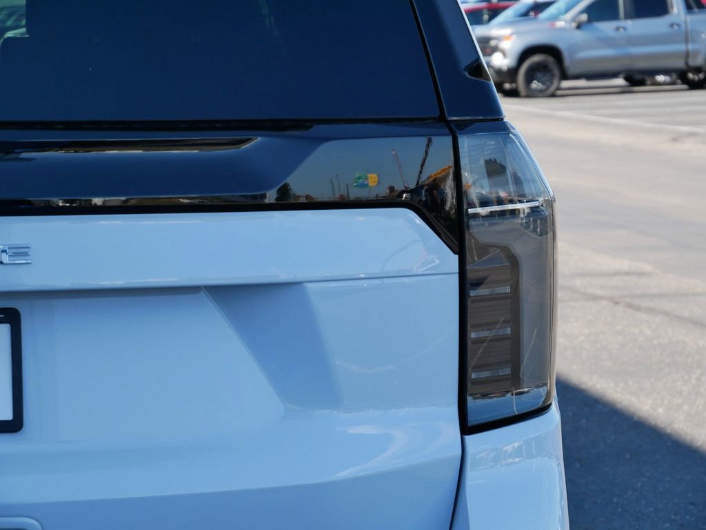 New 2026 Chevrolet Tahoe Premier image 6