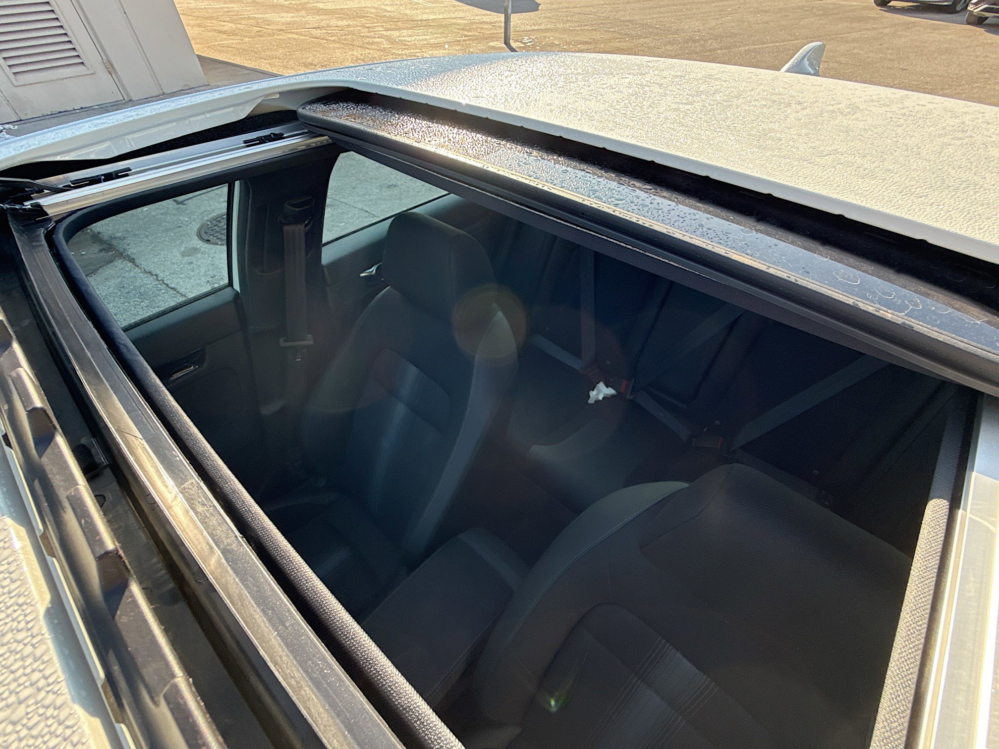 New 2026 Honda Civic Sport image 27