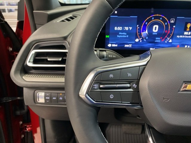 New 2026 Chevrolet Traverse LT w/ Driver Confidence Package image 15