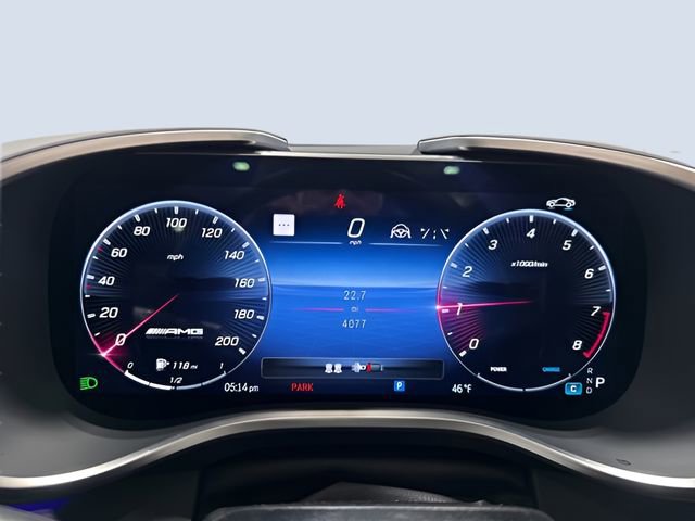 Certified 2023 Mercedes-Benz SL 43 AMG image 20