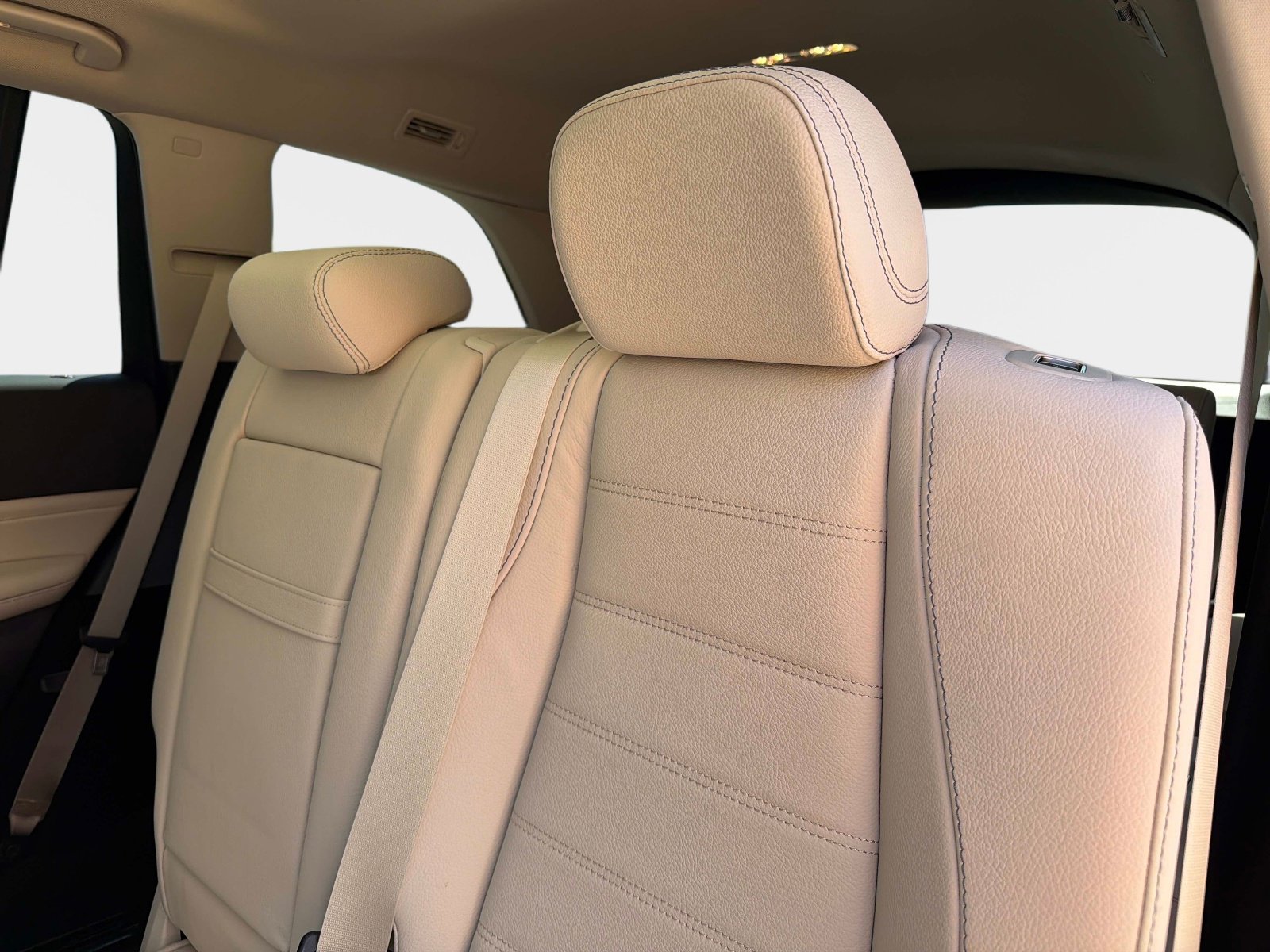 Certified 2021 Mercedes-Benz GLS 580 4MATIC image 13