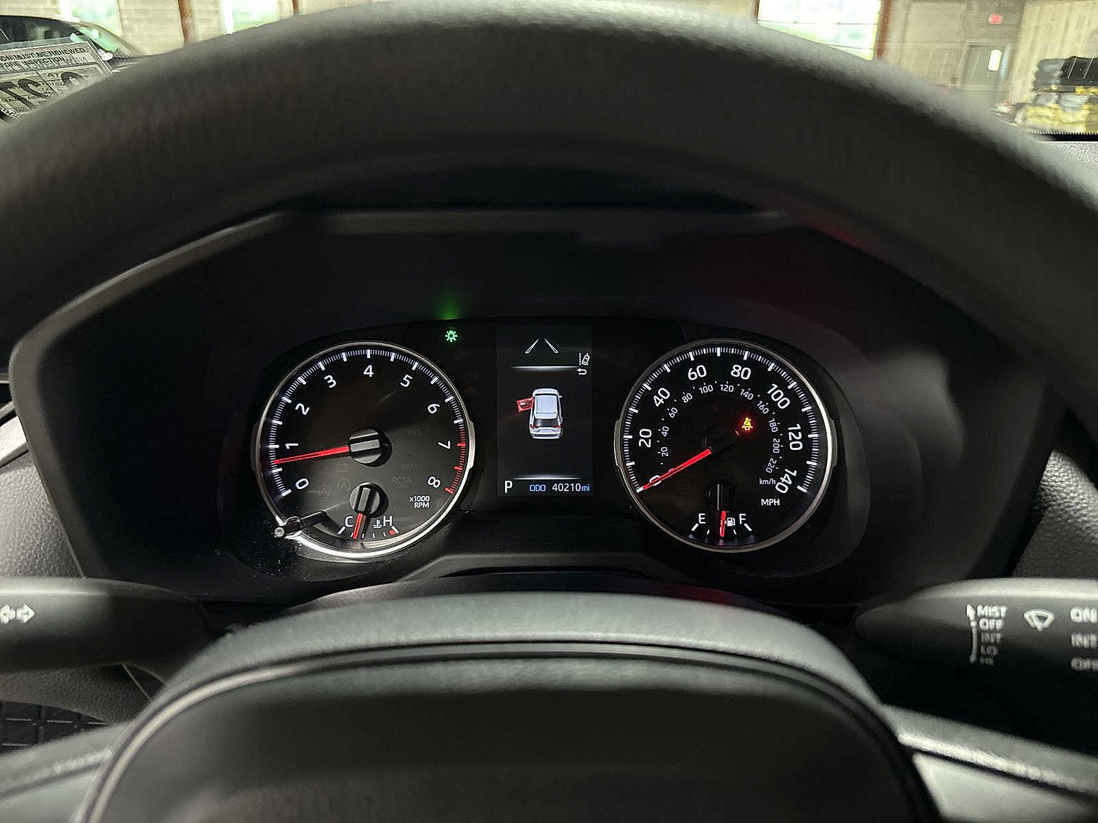 Used 2022 Toyota RAV4 LE AWD/4WD image 30