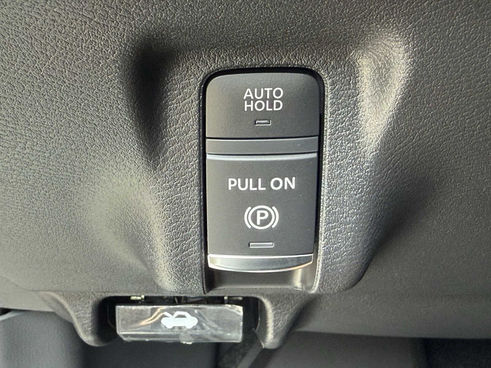 New 2025 Nissan Murano SV AWD/4WD image 18