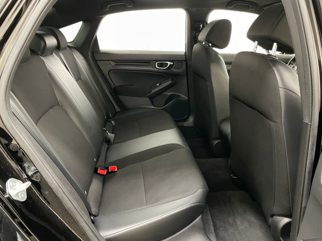 Used 2023 Honda Civic Sport image 38