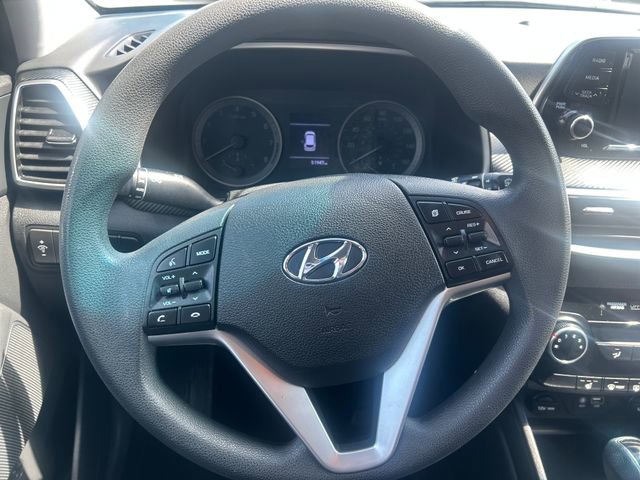 Used 2020 Hyundai Tucson Value AWD/4WD image 13