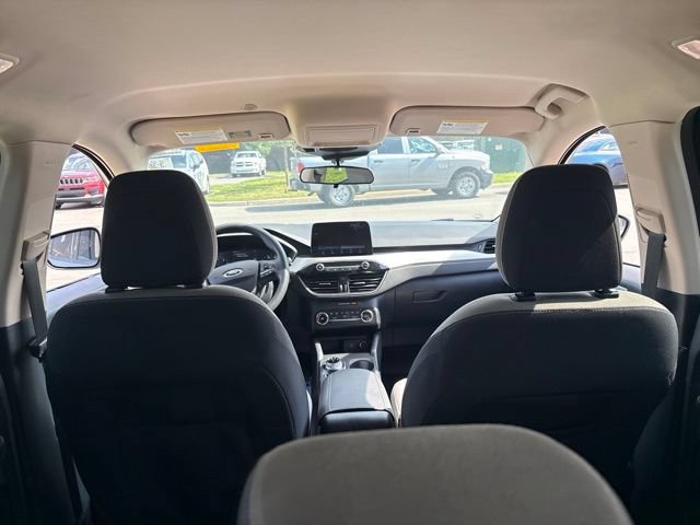 Used 2020 Ford Escape SE FWD image 22