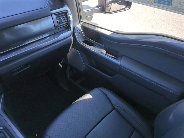 New 2026 Ford F350 Lariat image 17