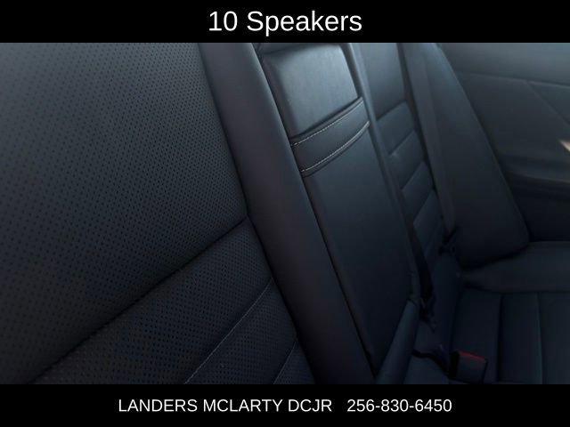 Used 2018 Lexus IS 350 F Sport RWD image 13