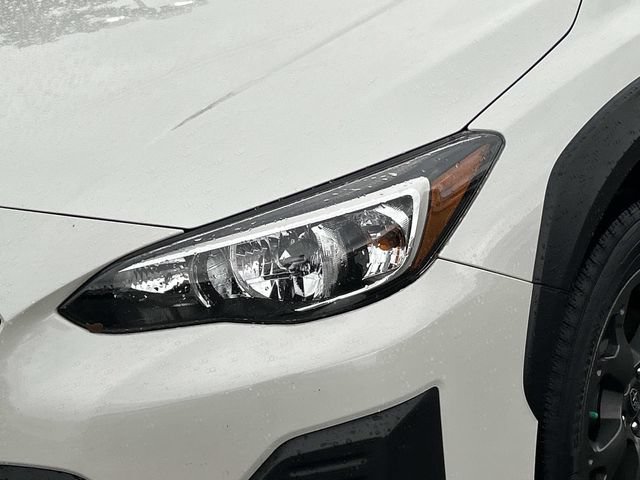 Used 2021 Subaru Crosstrek 2.5i Sport w/ Moonroof Package AWD/4WD image 9