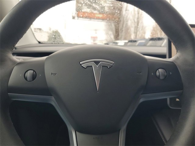 Used 2024 Tesla Model Y Long Range image 30