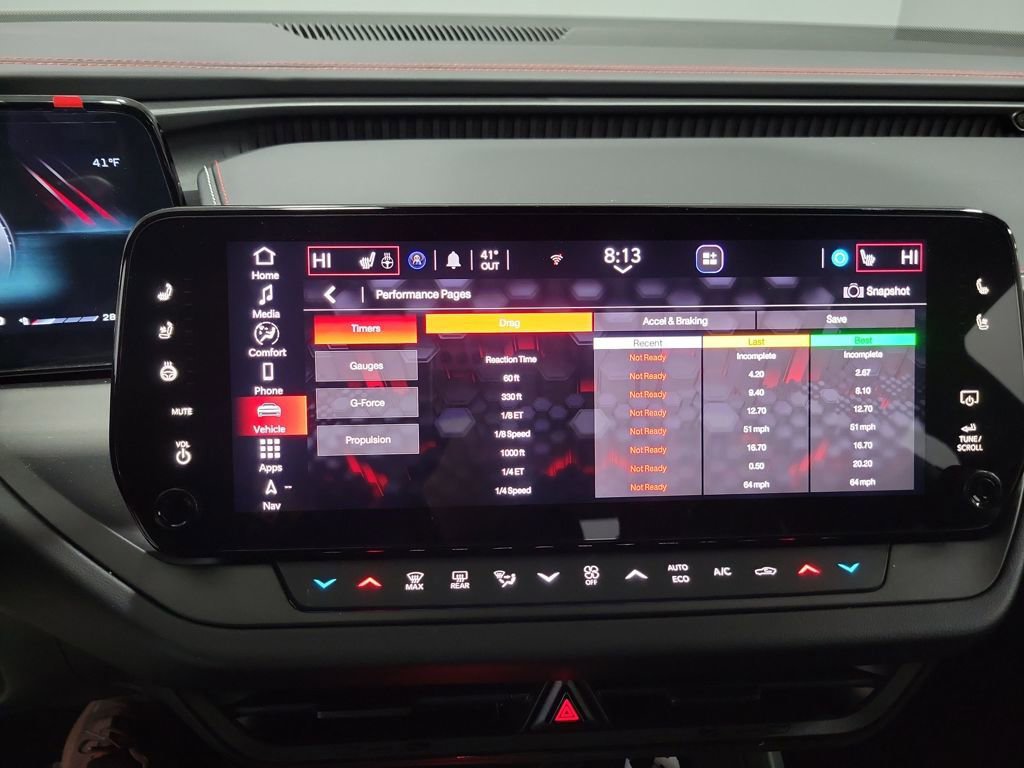 New 2026 Dodge Charger R/T Scat Pack w/ Track Package image 19