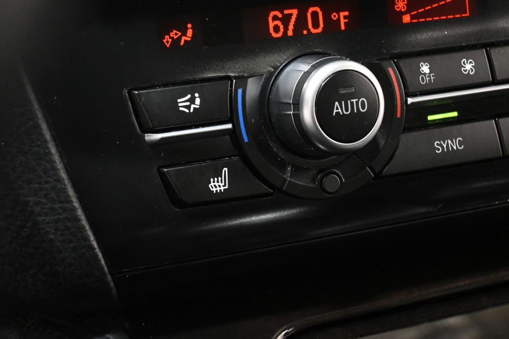 Used 2016 BMW 535i xDrive Sedan AWD/4WD image 21