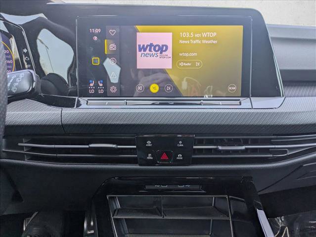 Used 2024 Volkswagen Golf R image 15