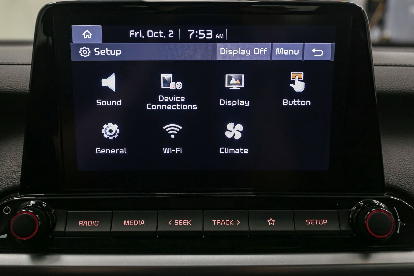 Used 2023 Kia Forte LXS FWD image 26