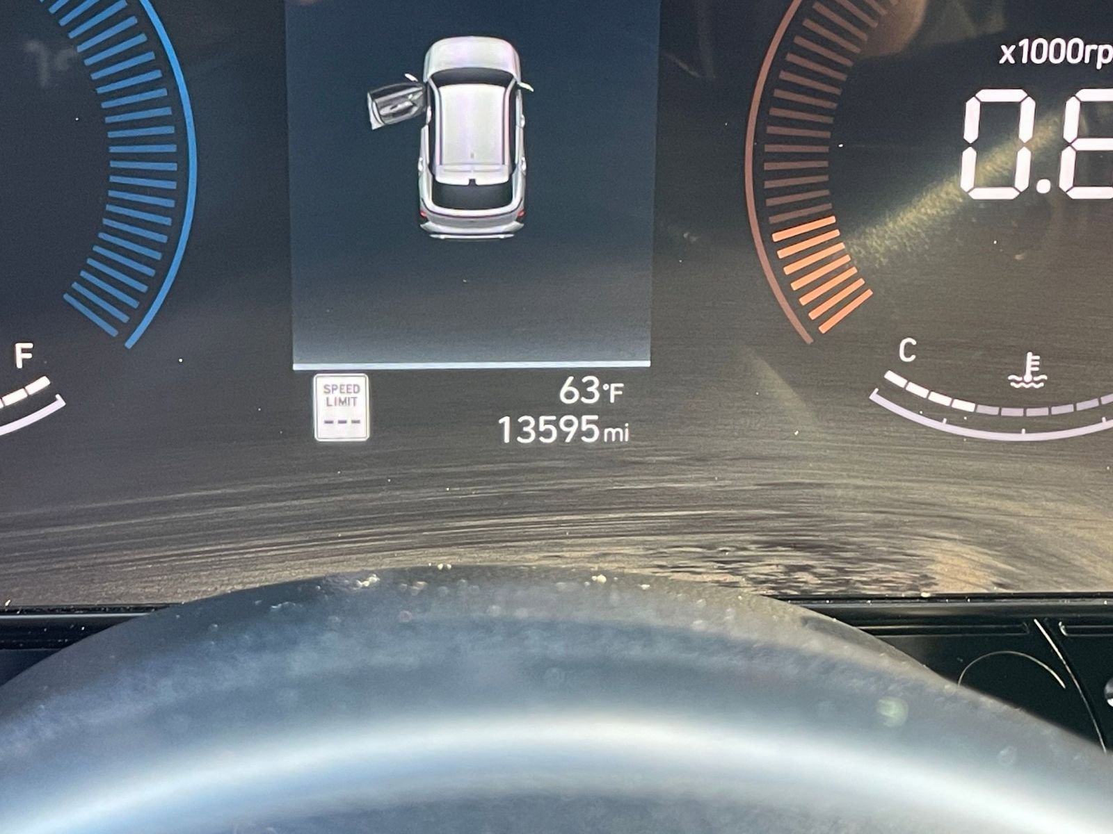 Used 2025 Hyundai Kona SEL image 40