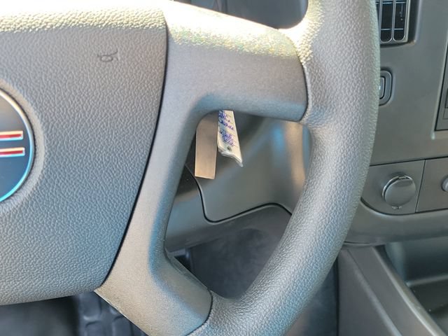 New 2026 GMC Savana 2500 w/ Driver Convenience Package RWD image 23