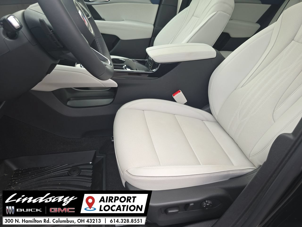 New 2026 Buick Envision Avenir AWD/4WD image 13