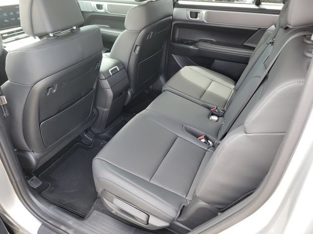 New 2027 Hyundai Santa Fe SEL FWD image 24