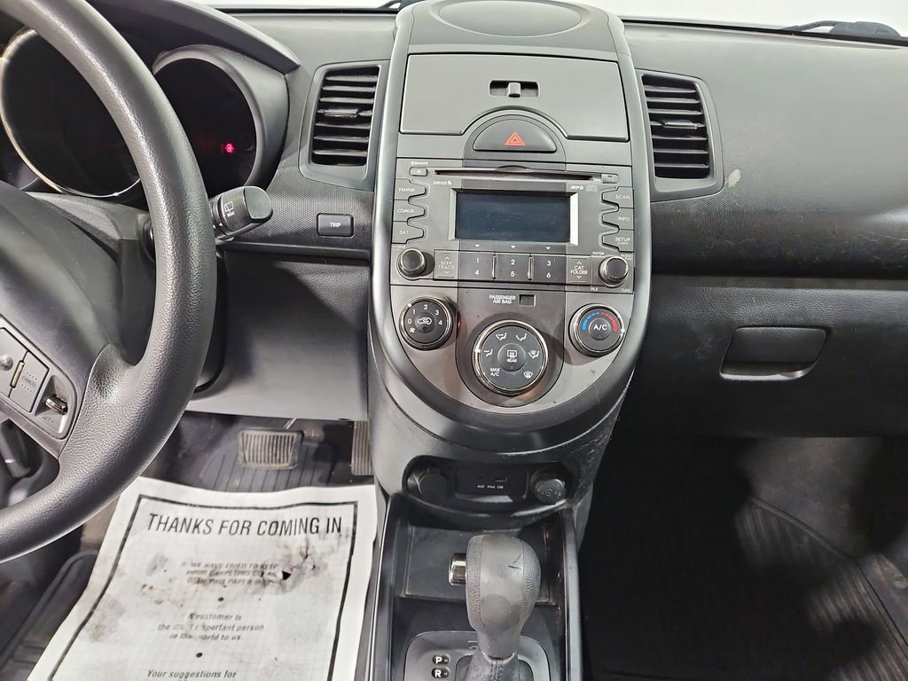 Used 2011 Kia Soul + image 18