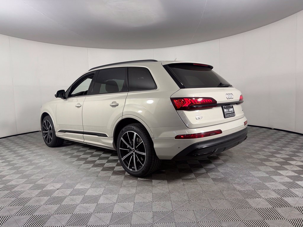 Used 2024 Audi Q7 3.0T Premium Plus AWD/4WD image 10